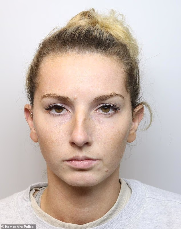 111167547 16120895 Bronwen James 30 has been convicted of having sex three times wi a 74 17890489284