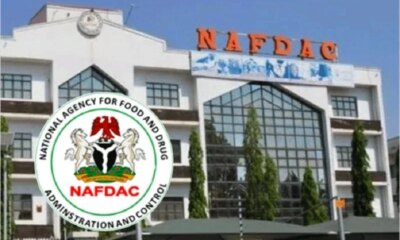 1789834826 NAFDAC