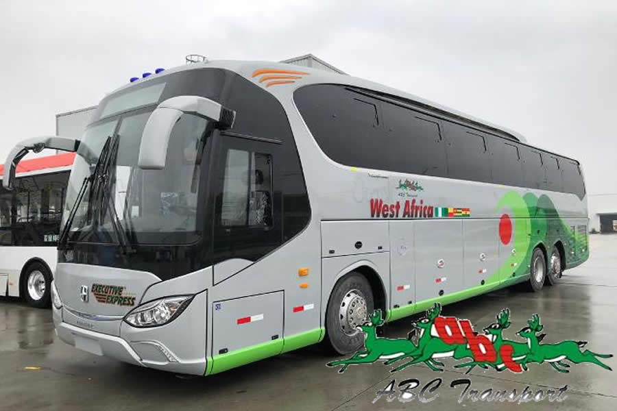 1790753420 ABC Transport Plc