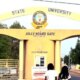 78xBTxFL Vice Chancellor vows to make TSU top ten in the world