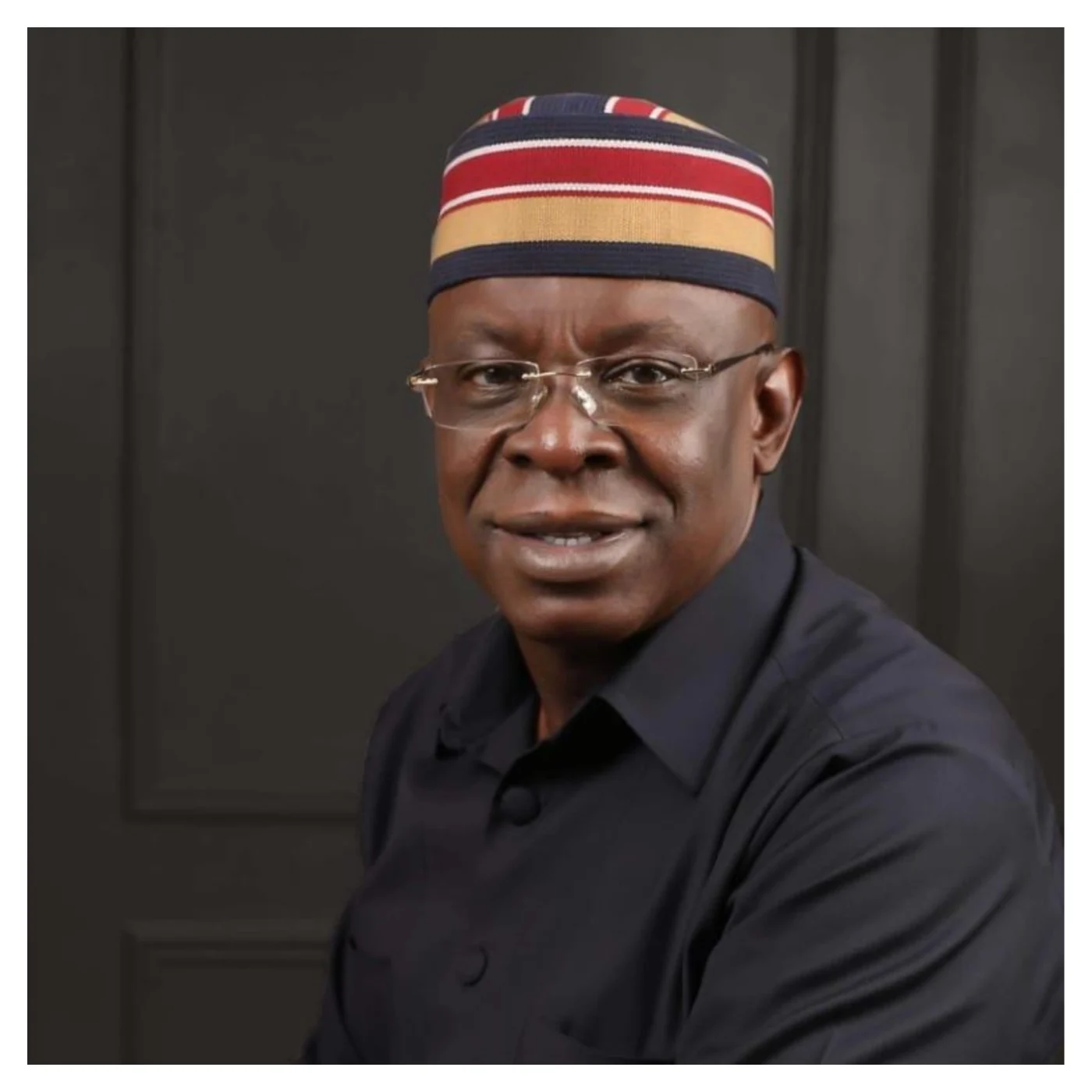 A chieftain of the Labour Party LP Dr. Ezeh Emmanuel Ezeh