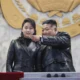 AFP 20260910 C7VA49E v1 MidRes FilesNkoreaSkoreaPoliticsChild 1789036081