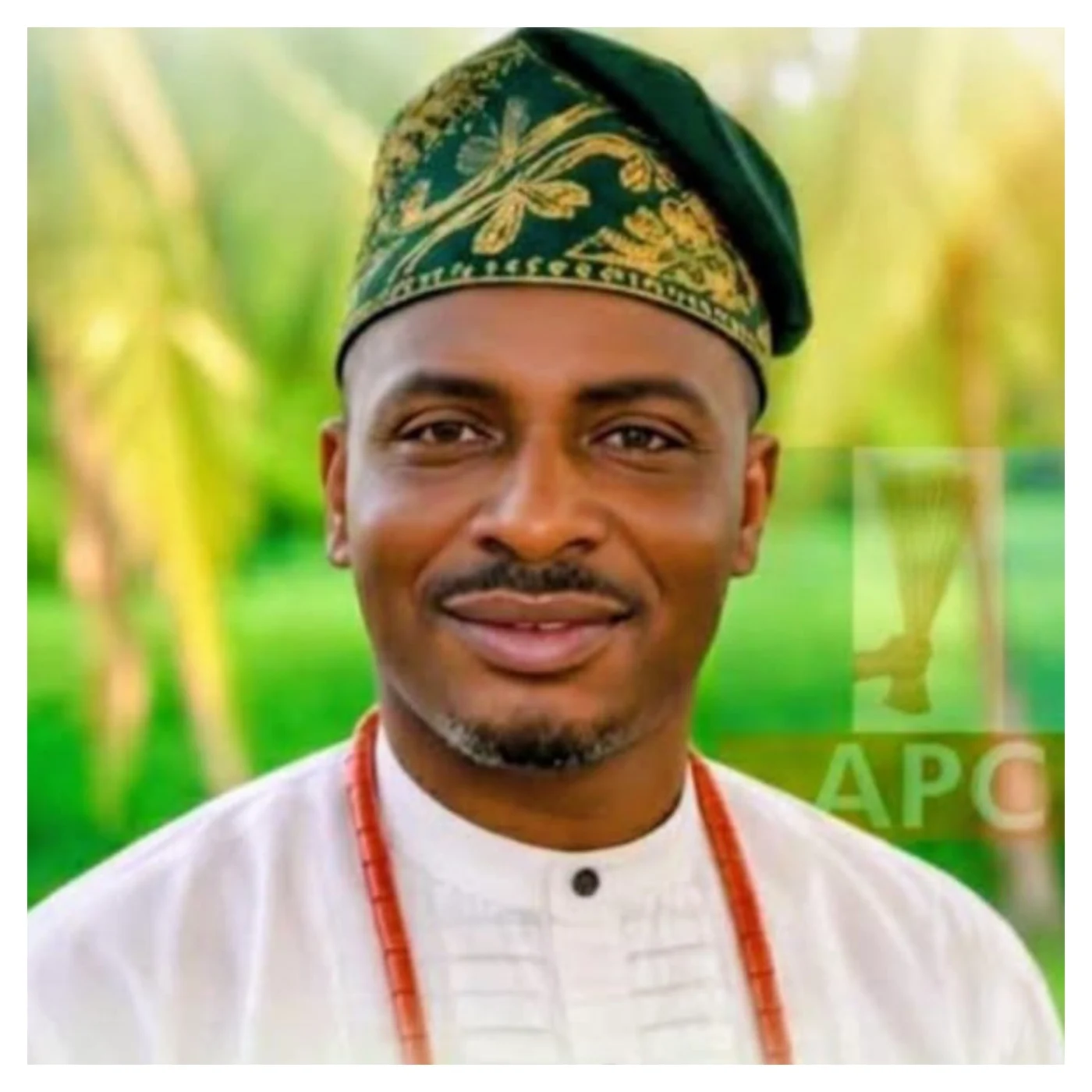 APC candidate wins Delta Udu bye election