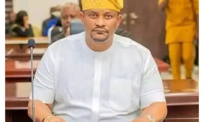 APC unveils Chindas running mate