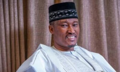 APMs Adamu Yakubu