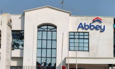 Abbey Bank