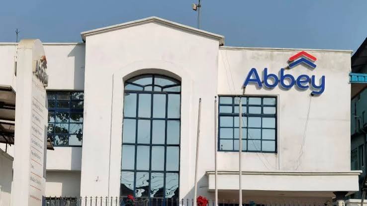 Abbey Bank