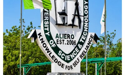 Abdullahi Fodio University