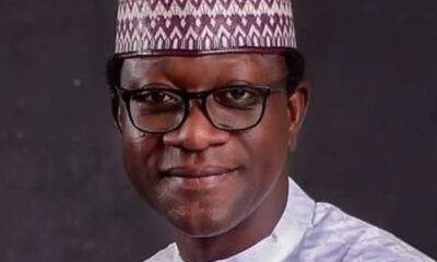Abdulmumin Jibrin