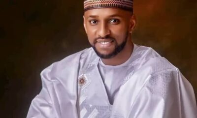 Abdulrahman Haske