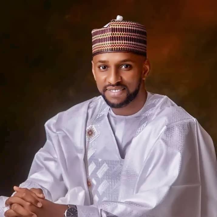 Abdulrahman Haske