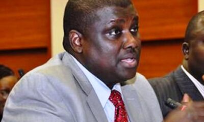 Abdulrasheed Maina