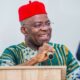 Abia State Governor Alex Otti
