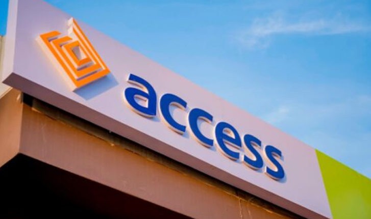 Access bank