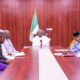 Adamawa governorship candidate