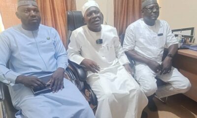 Adamu Usman