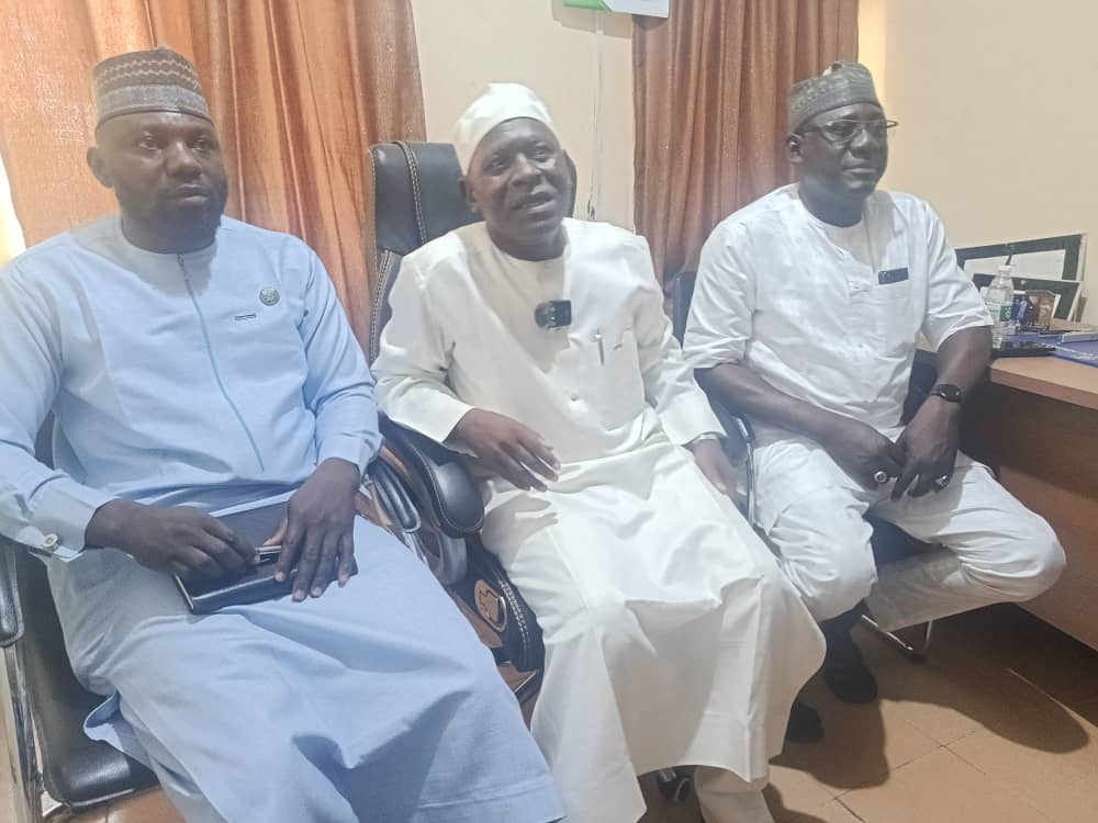 Adamu Usman