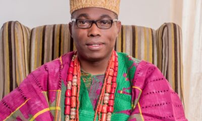 Adewole Adebayo