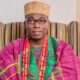 Adewole Adebayo