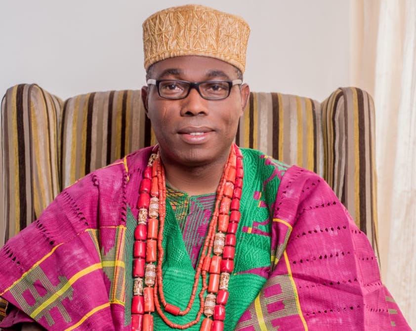 Adewole Adebayo
