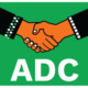 African Democratic Congress logo 1790074271