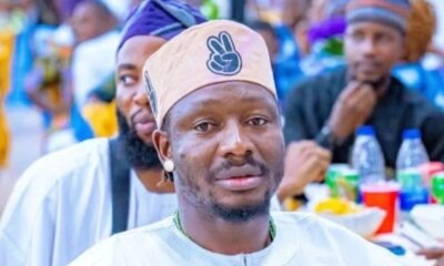 Ajagungbade