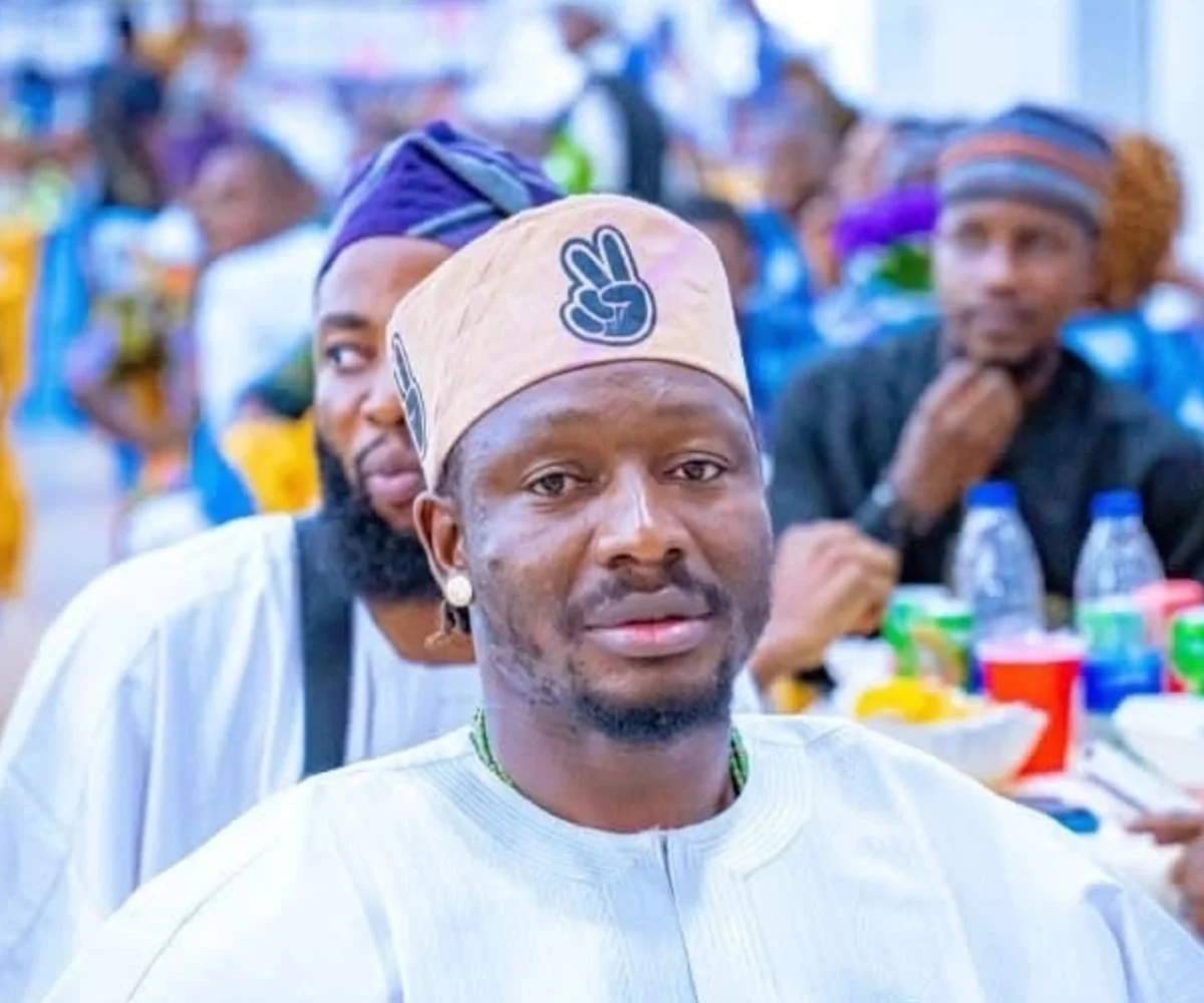 Ajagungbade