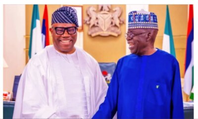 Akpabio