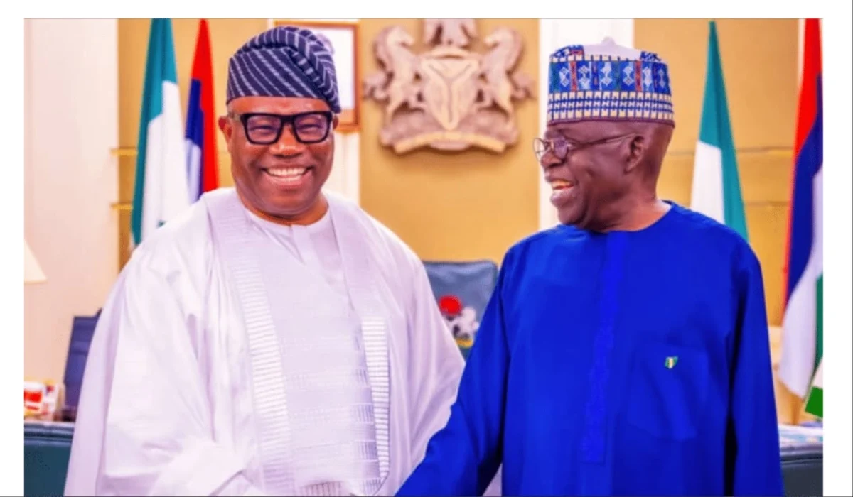 Akpabio