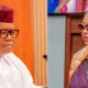 Akpabio and Natasha