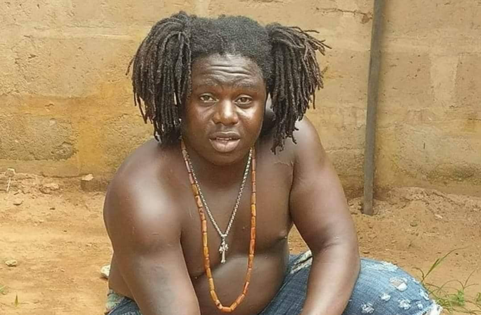 Akwa Okuko Tiwaraku