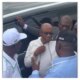 Amaechi in rivers
