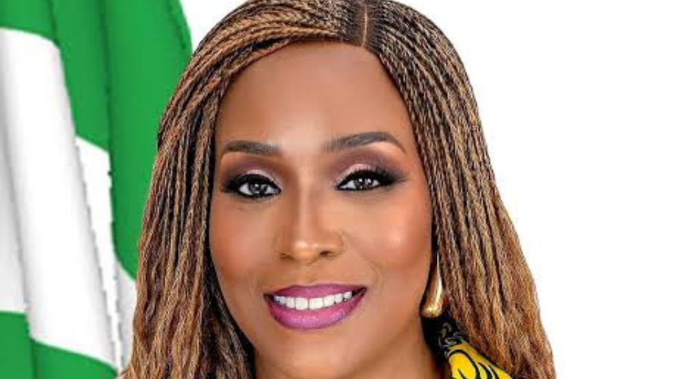 Amb. Ninikanwa Okey Uche