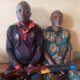 Amotekun arrests two