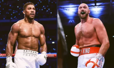Anthony Joshua vs Tyson Fury 1789111926