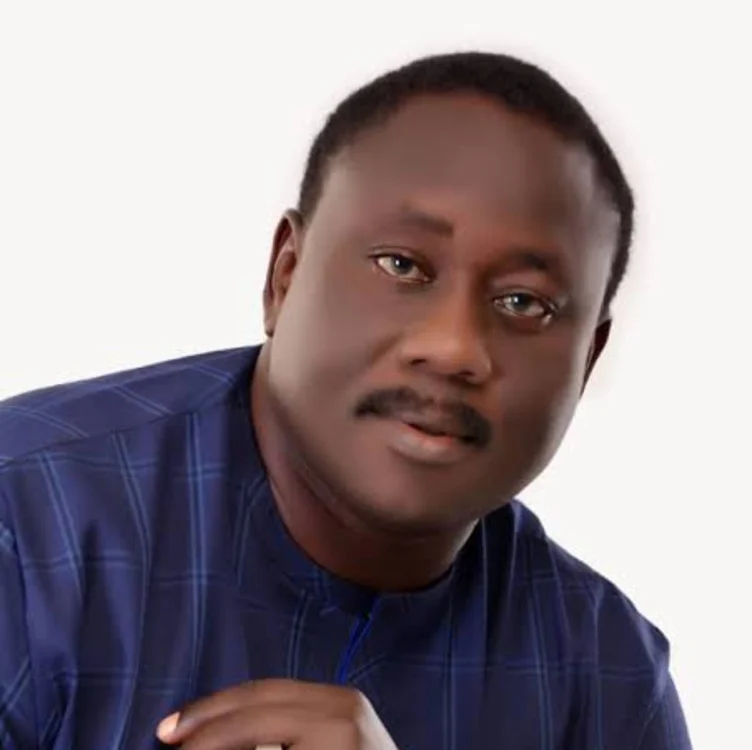 Arthur Jarvis Archibong