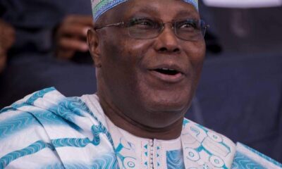 Atiku Abubakar