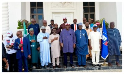 Babachir Lawal defects to NDC