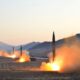 Ballistic Missile 1