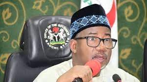 Bauchi governor 1