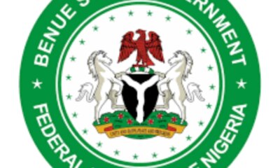 Benue state