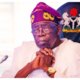 Bola Tinubu