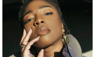 Burna Boys sister Nissi