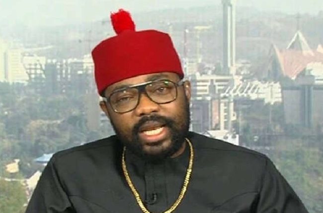CUPP National Spokesperson Ikenga Imo Ugochinyere 650x430 1