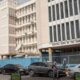 Central Bank of The Gambia CBG