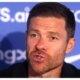 Chelsea boss Xabi Alonso