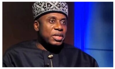 Chibuike Amaechi