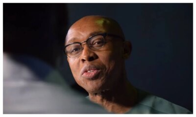 Chidi odinkalu