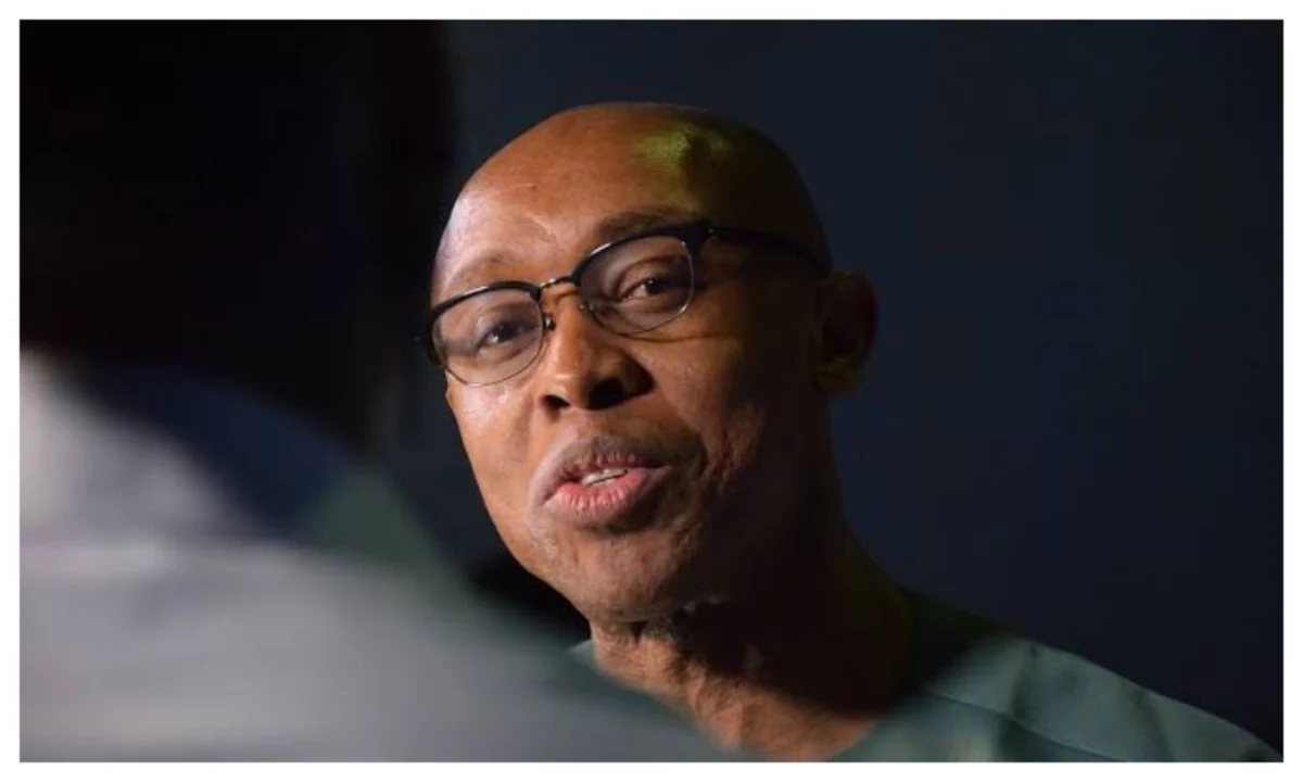 Chidi odinkalu