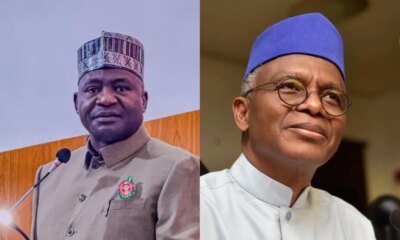 Christopher Musa El rufai